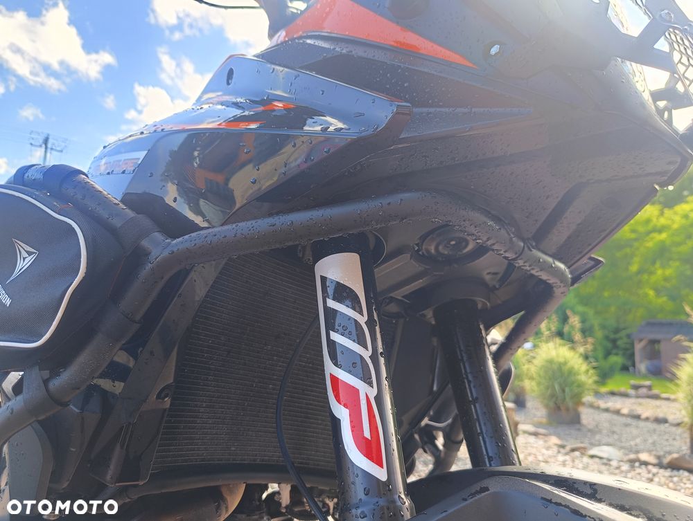 KTM Adventure - 18
