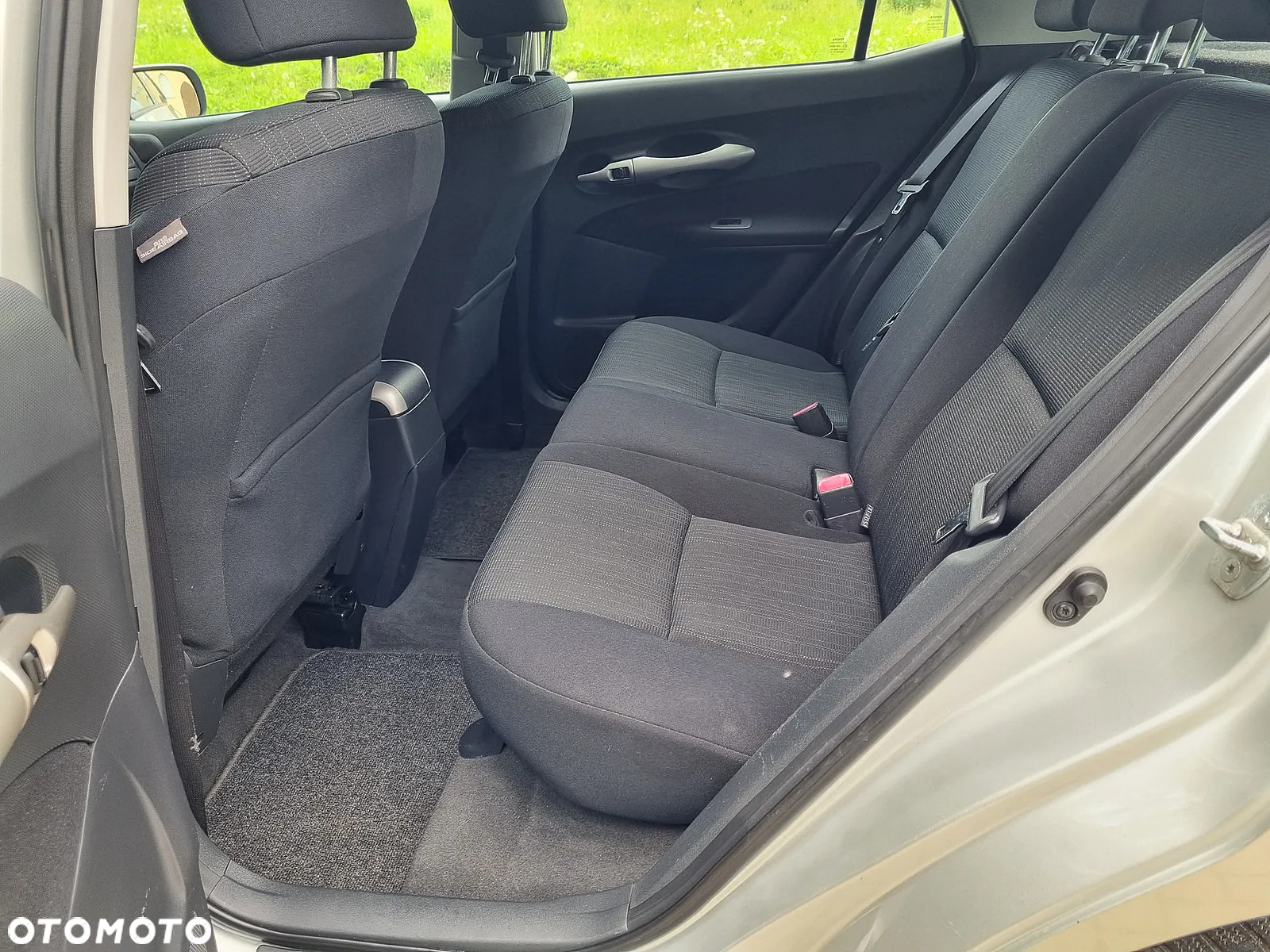 Toyota Auris 1.4 VVT-i Sol - 11