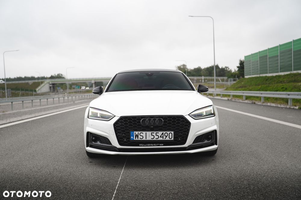 Audi S5 Coupé 3.0 TFSI quattro tiptronic - 4
