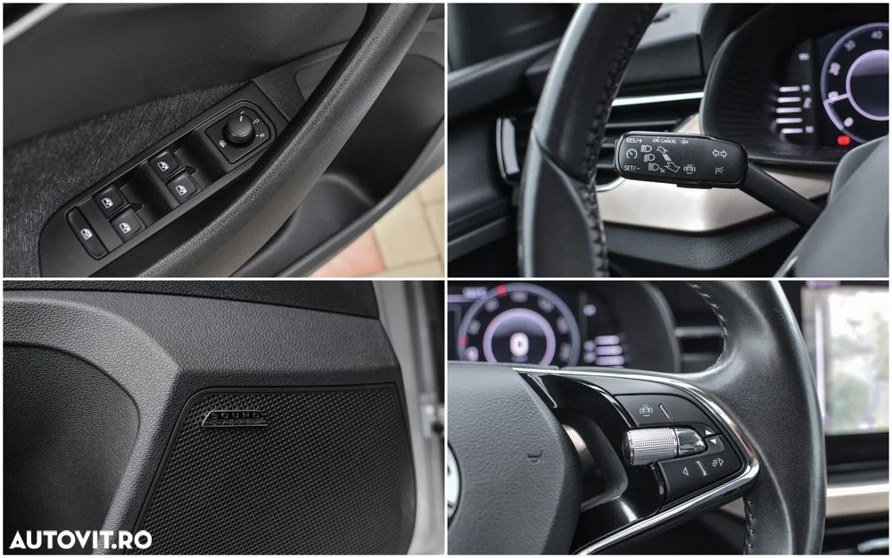 Skoda Scala - 16