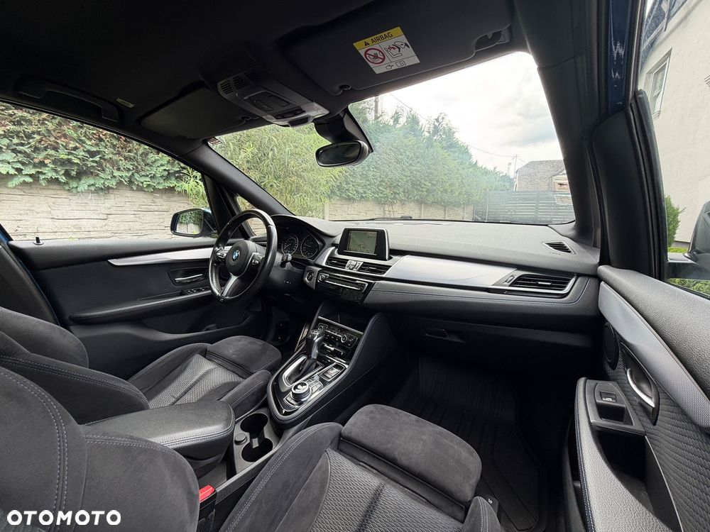 BMW Seria 2 - 18