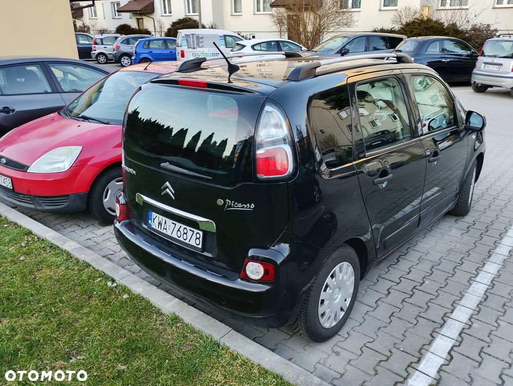 Citroën C3 Picasso VTi 95 Advance - 13