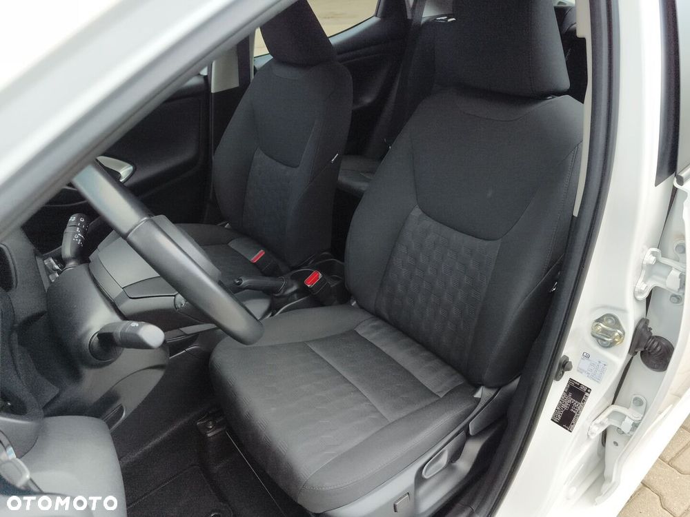 Toyota Yaris 1.5 Comfort - 18