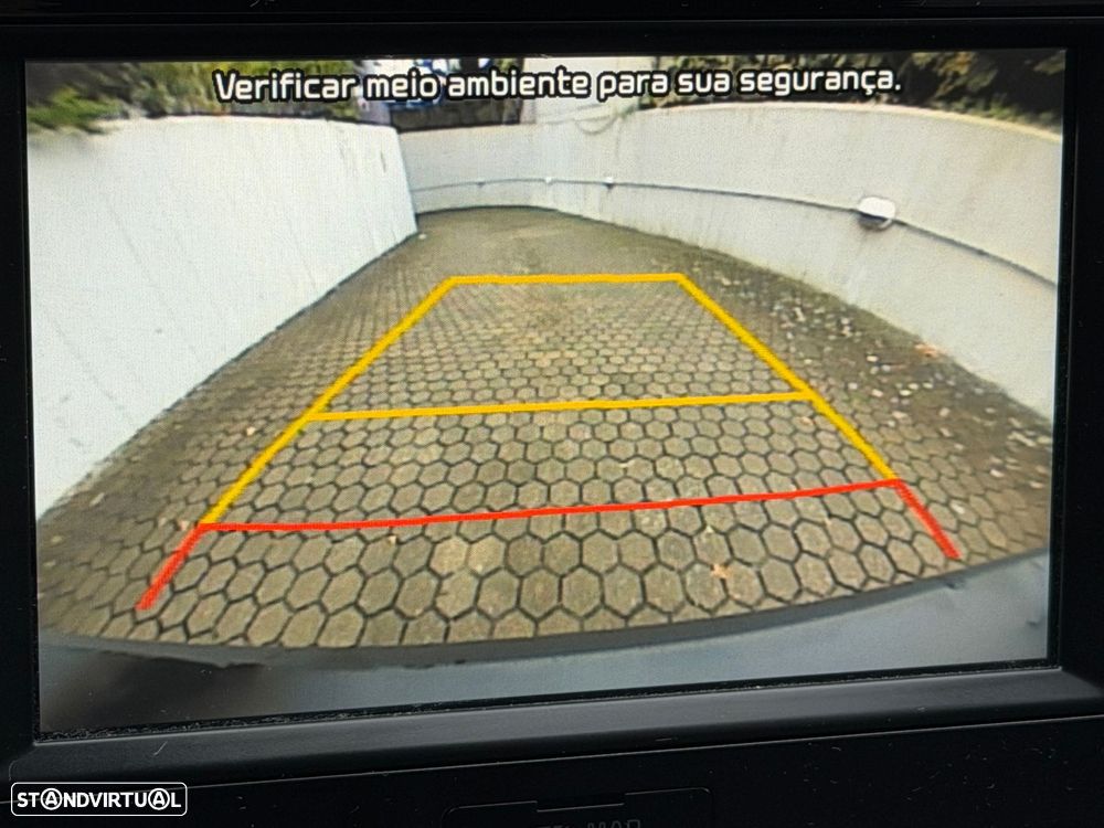 Kia Stonic 1.0 T-GDI Drive - 43