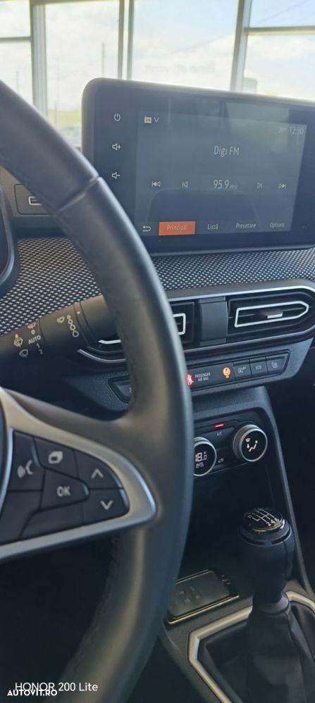 Dacia Logan - 17