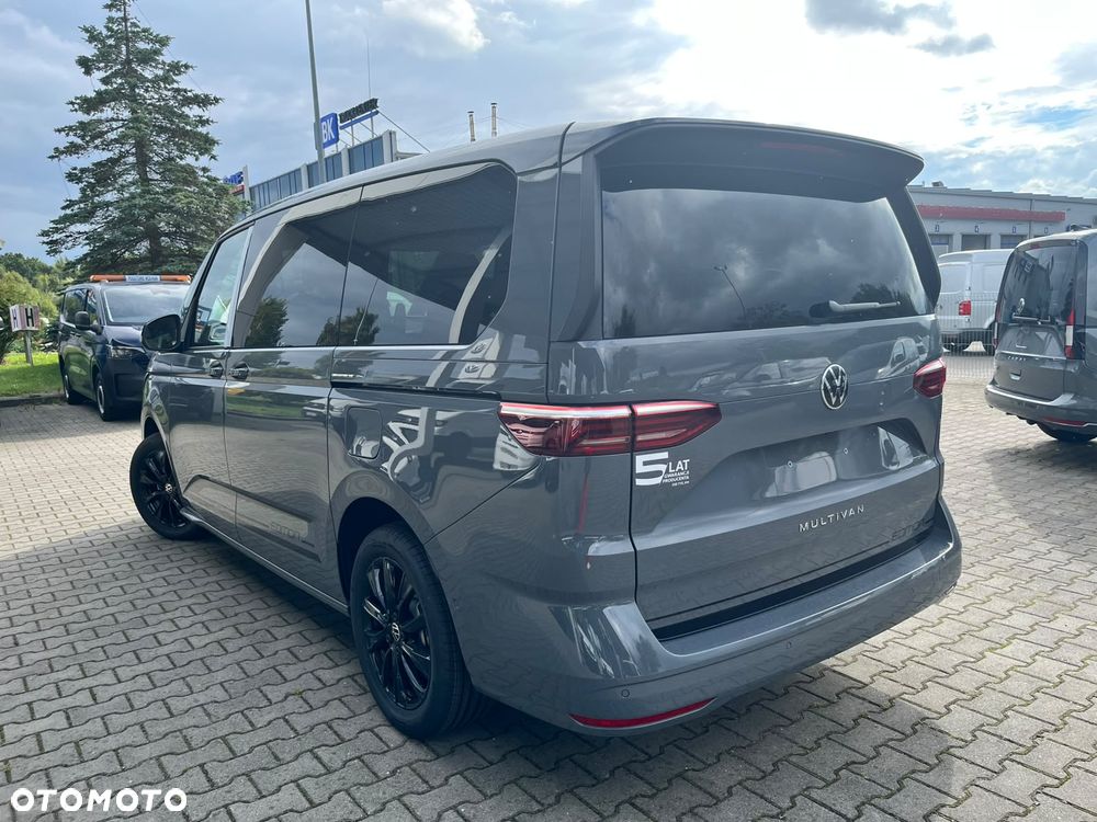 Volkswagen Multivan Edition - 6