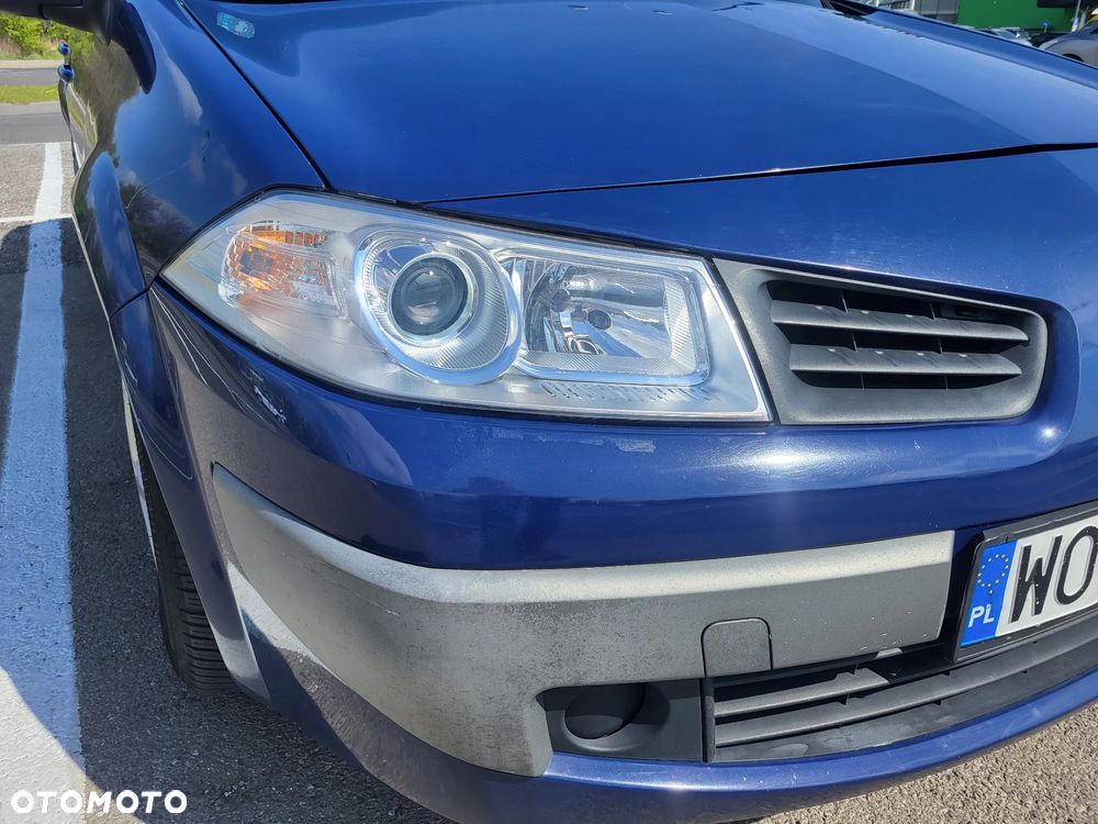 Renault Megane 1.5 dCi Pack Authentique - 18