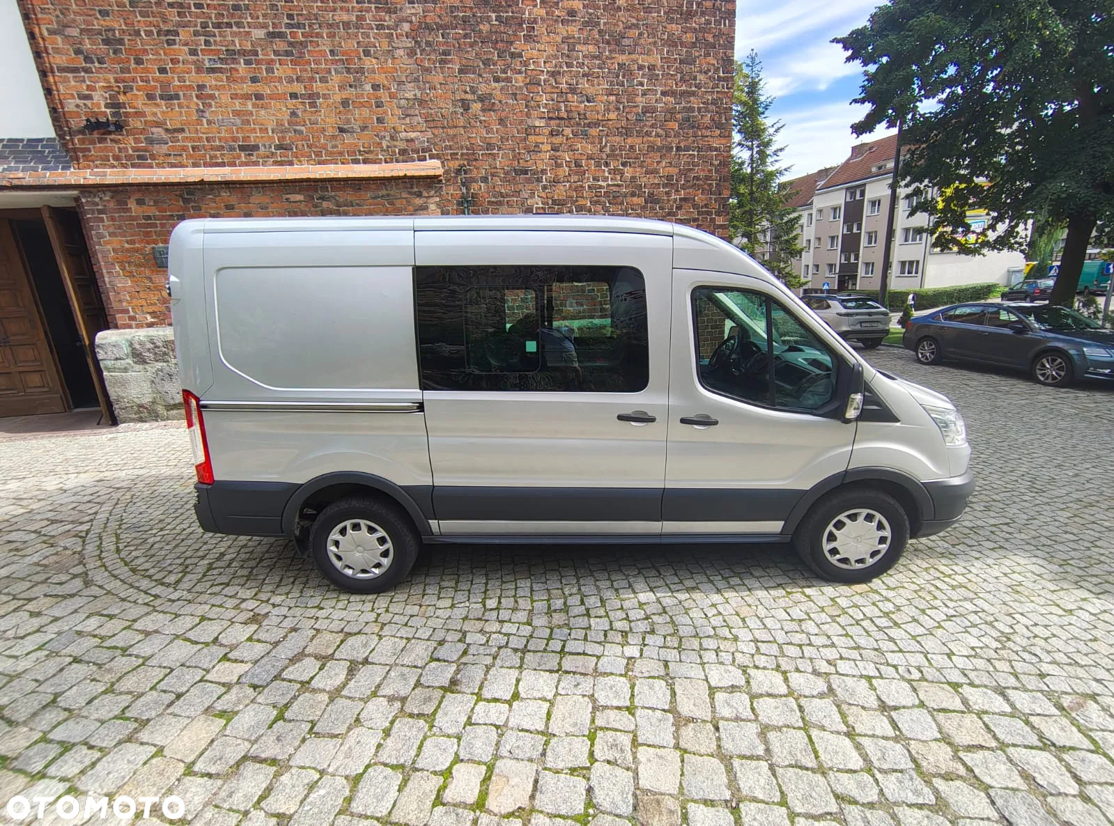 Ford Transit - 7