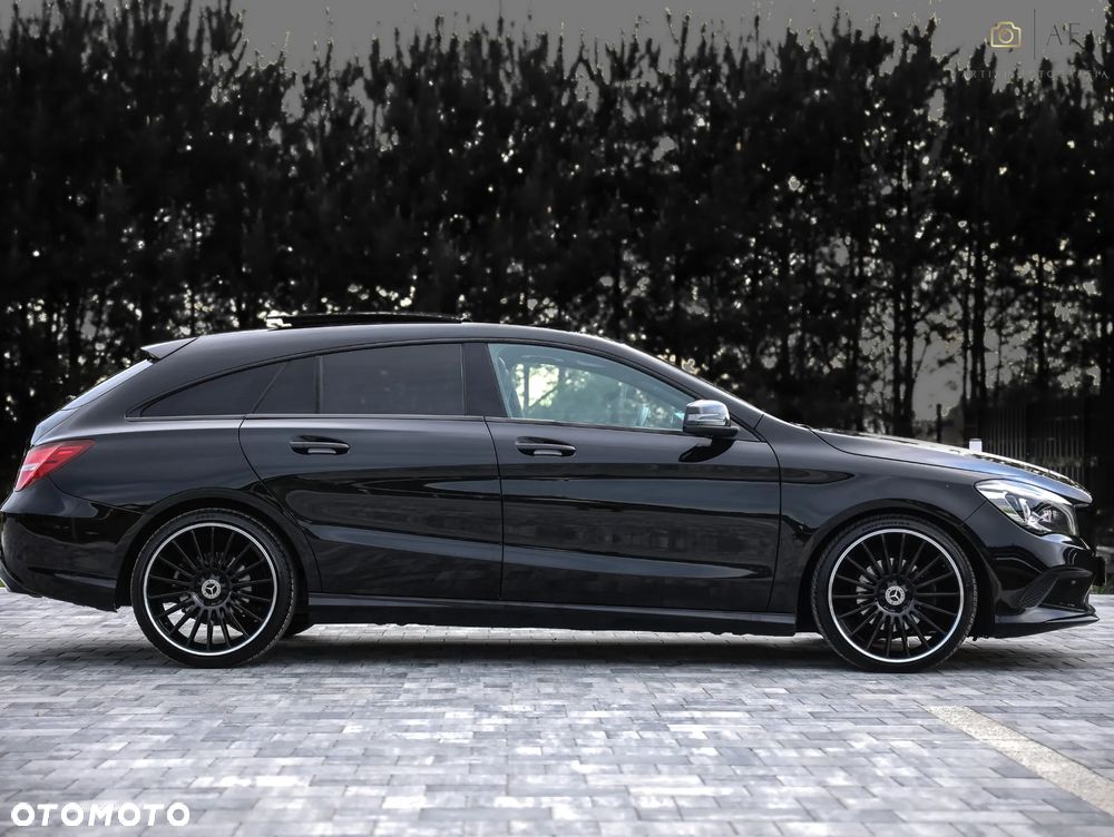 Mercedes-Benz CLA 220 d 7G-DCT - 5
