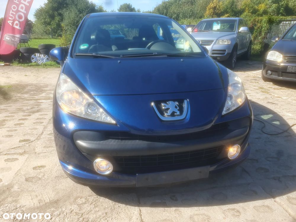 Peugeot 207 1.4 Trendy - 2