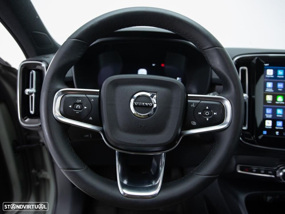 Volvo XC 40 Recharge Twin Ultimate - 19