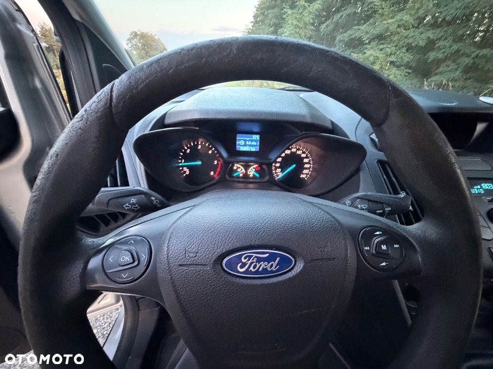 Ford TRANSIT CONNECT - 22