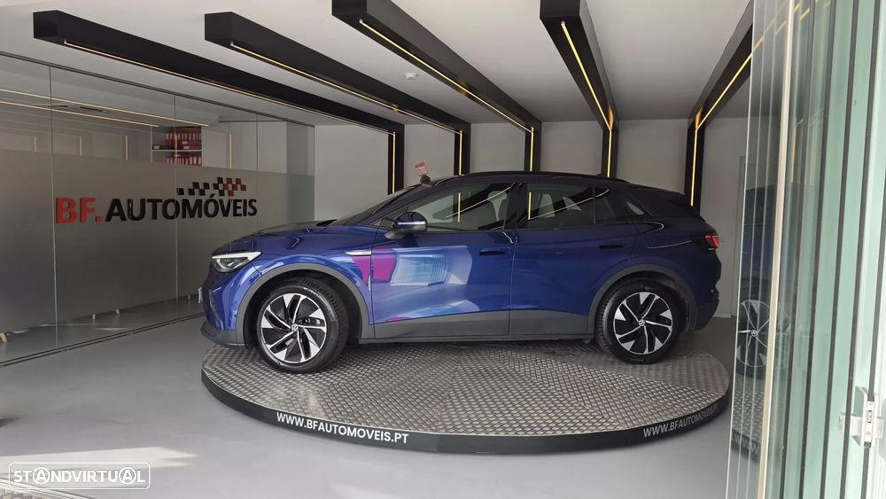 VW ID.4 77 kWh Pro Performance - 15
