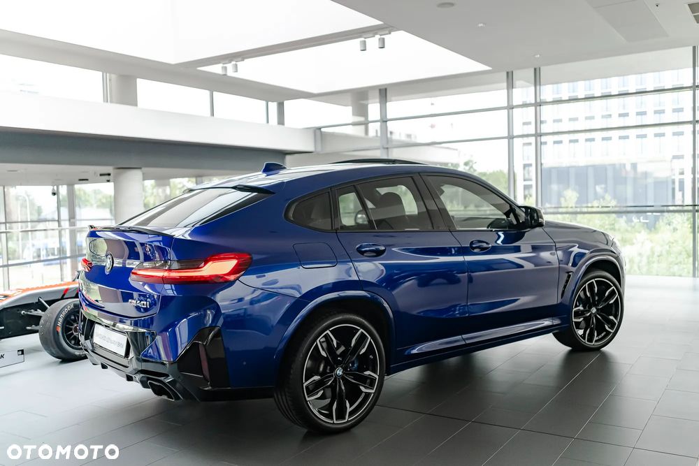 BMW X4 xM40i - 18
