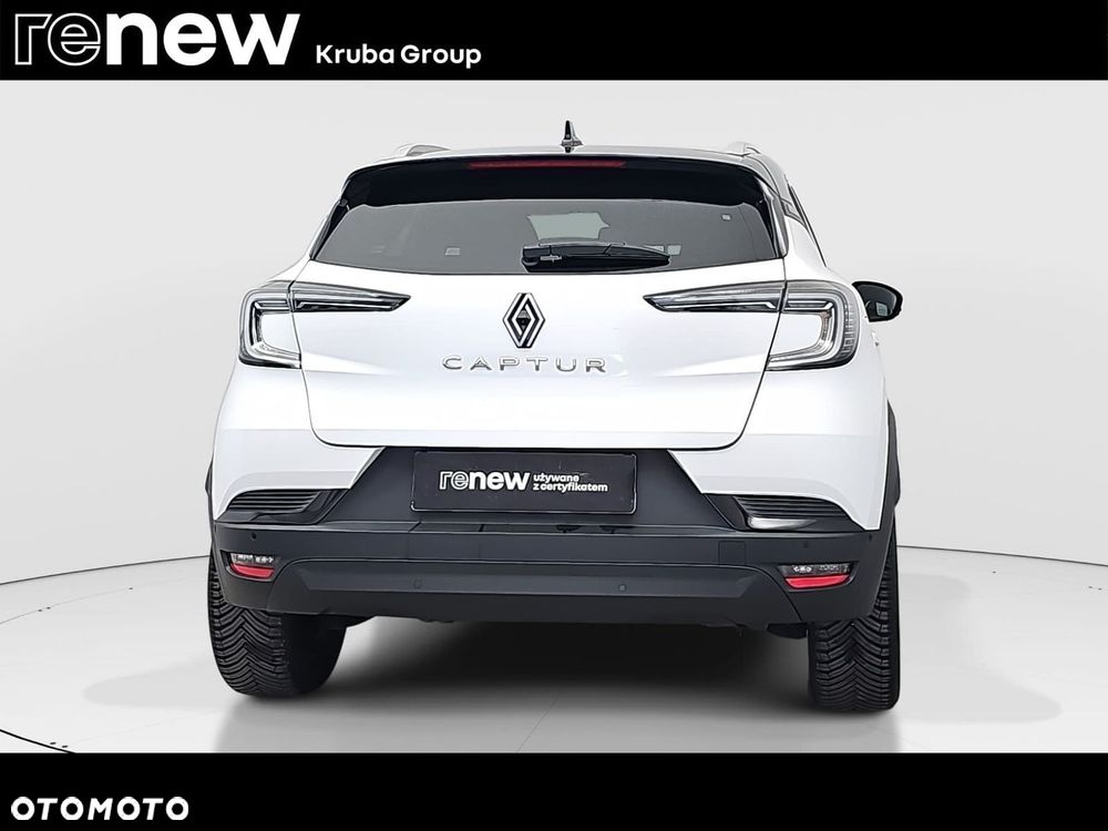 Renault Captur 1.0 TCe Techno - 6