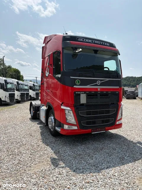 Volvo FH 500 /484 tyś Oryginalny Przebieg - 3