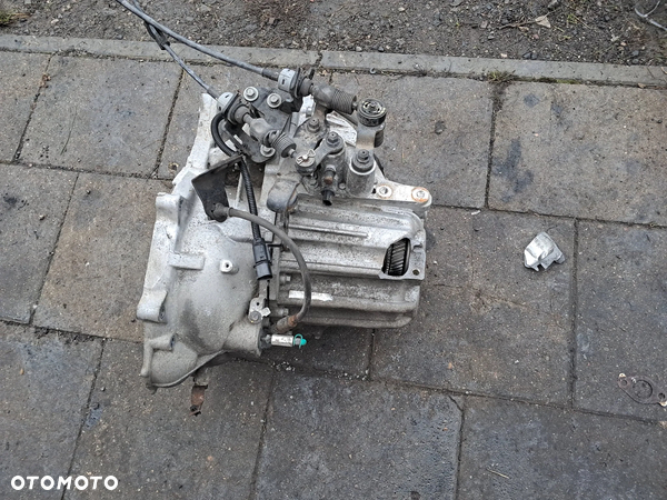 skrzynia 2,0crdi 4x4 hyundai iX35,sportage III