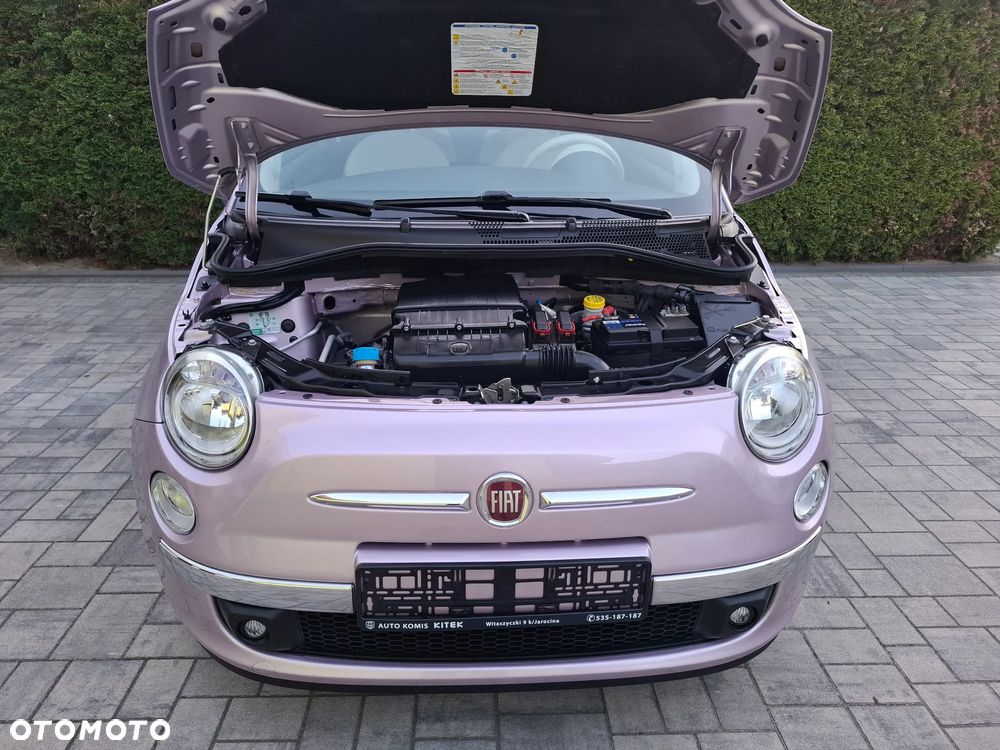 Fiat 500 - 16