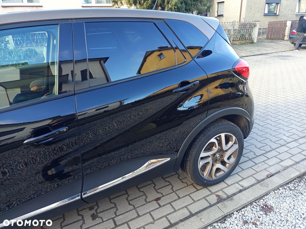 Renault Captur 2016 photo 4
