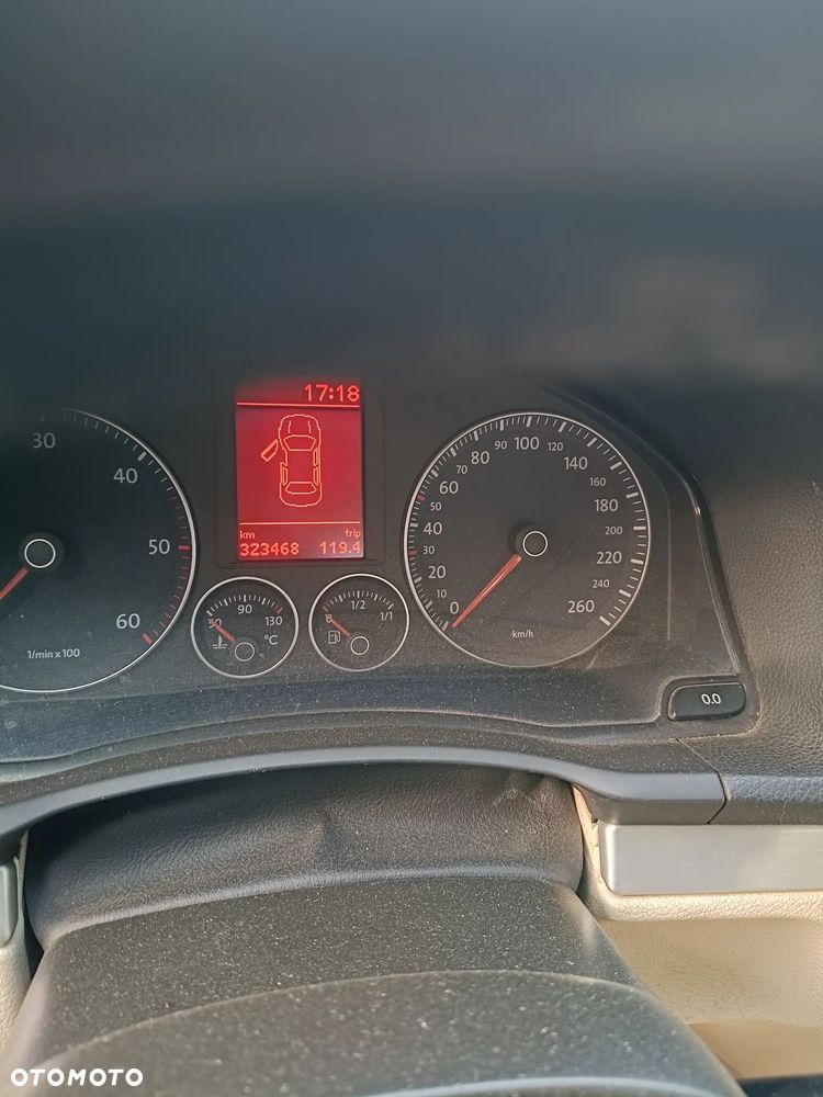 Volkswagen Eos - 9