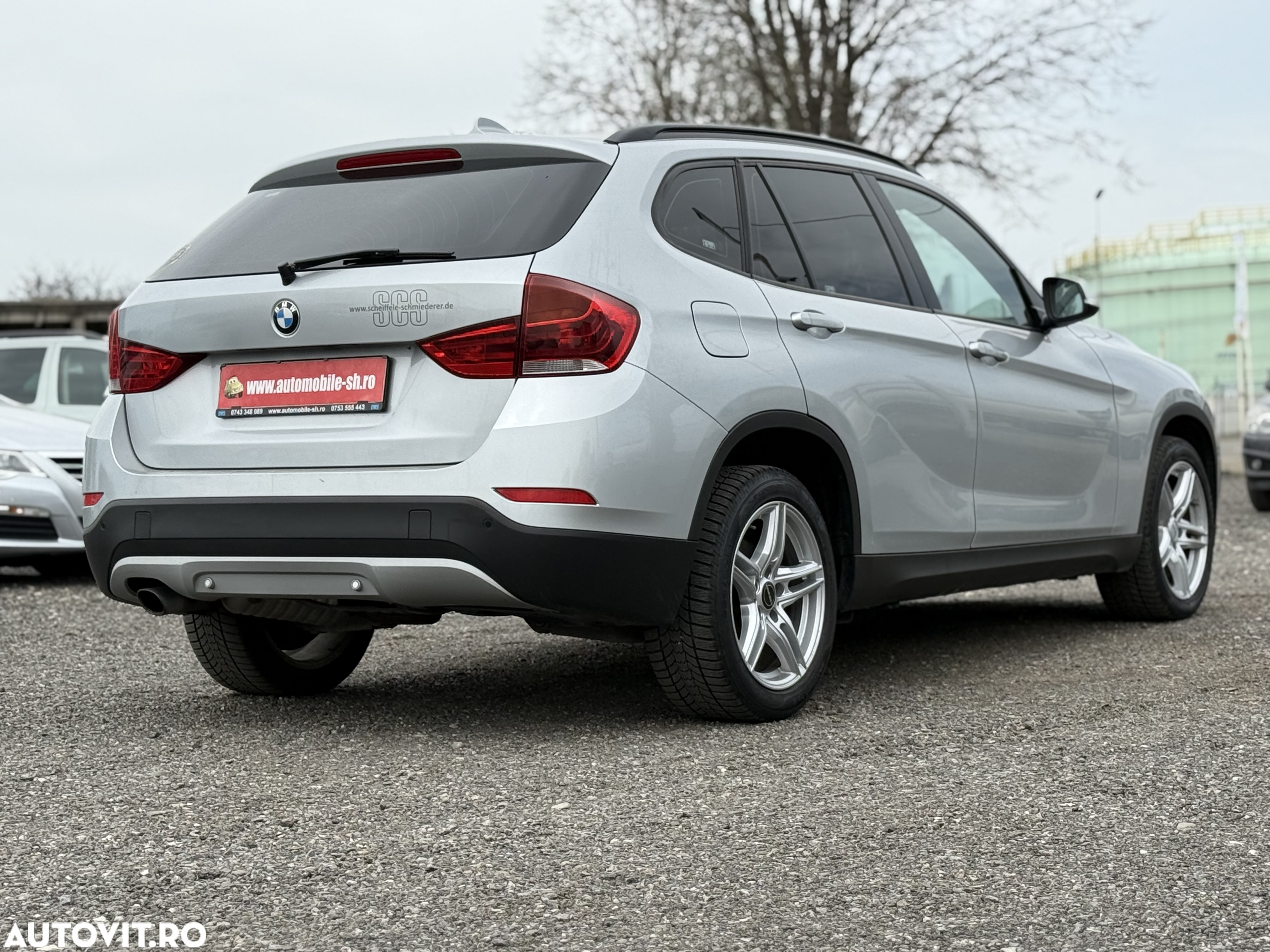 BMW X1 - 3