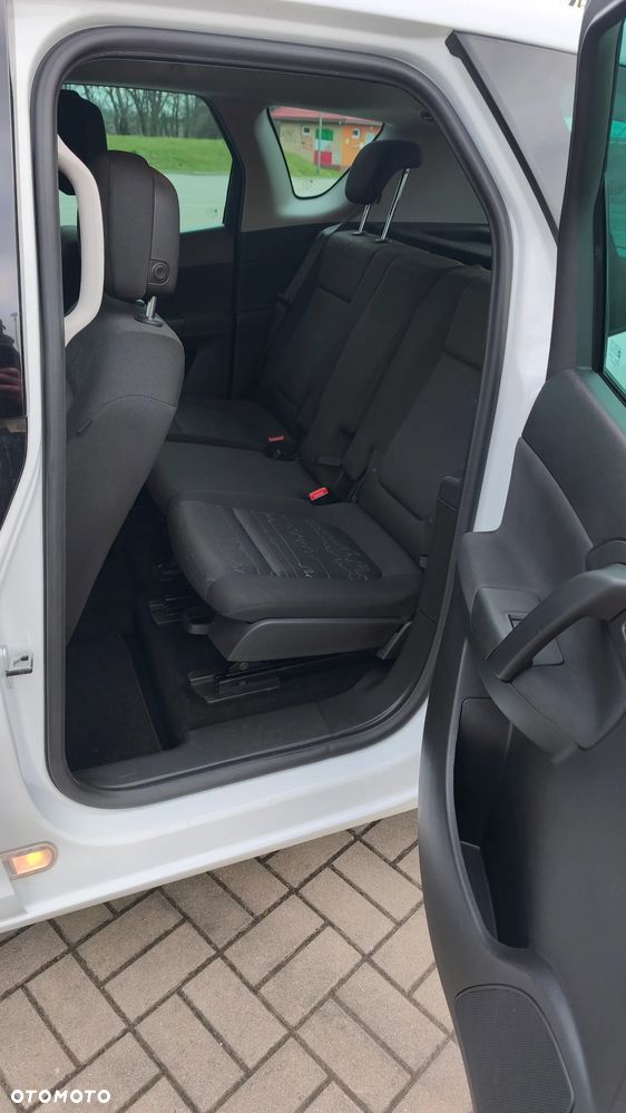 Opel Meriva 1.4 Color Edition - 11