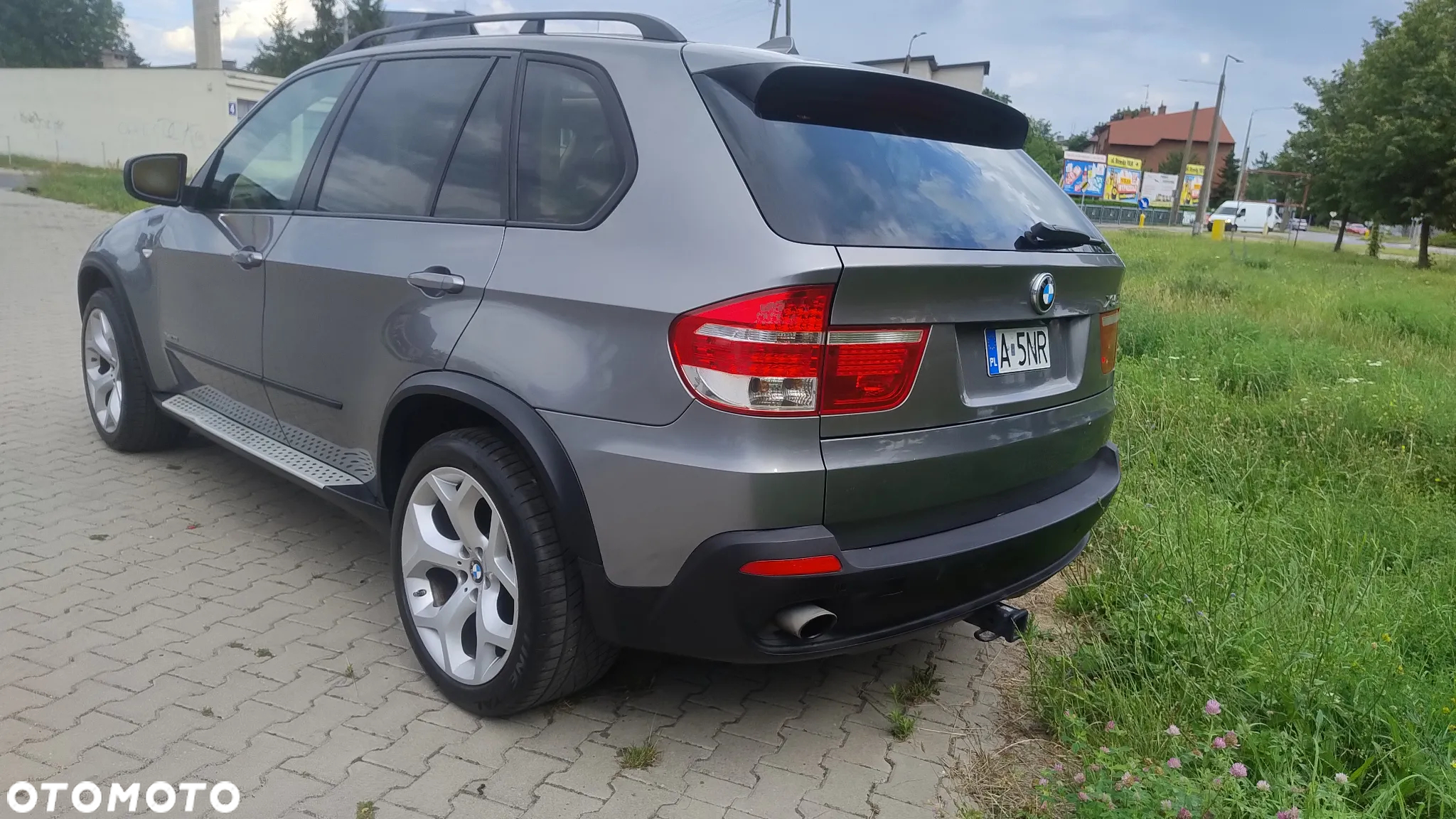BMW X5 3.0si xDrive - 33