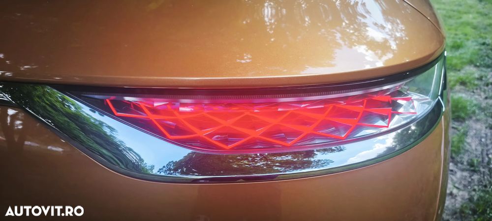 DS Automobiles DS 7 Crossback Crossback BlueHDI 130 Aut. PERFORMANCE LINE - 15