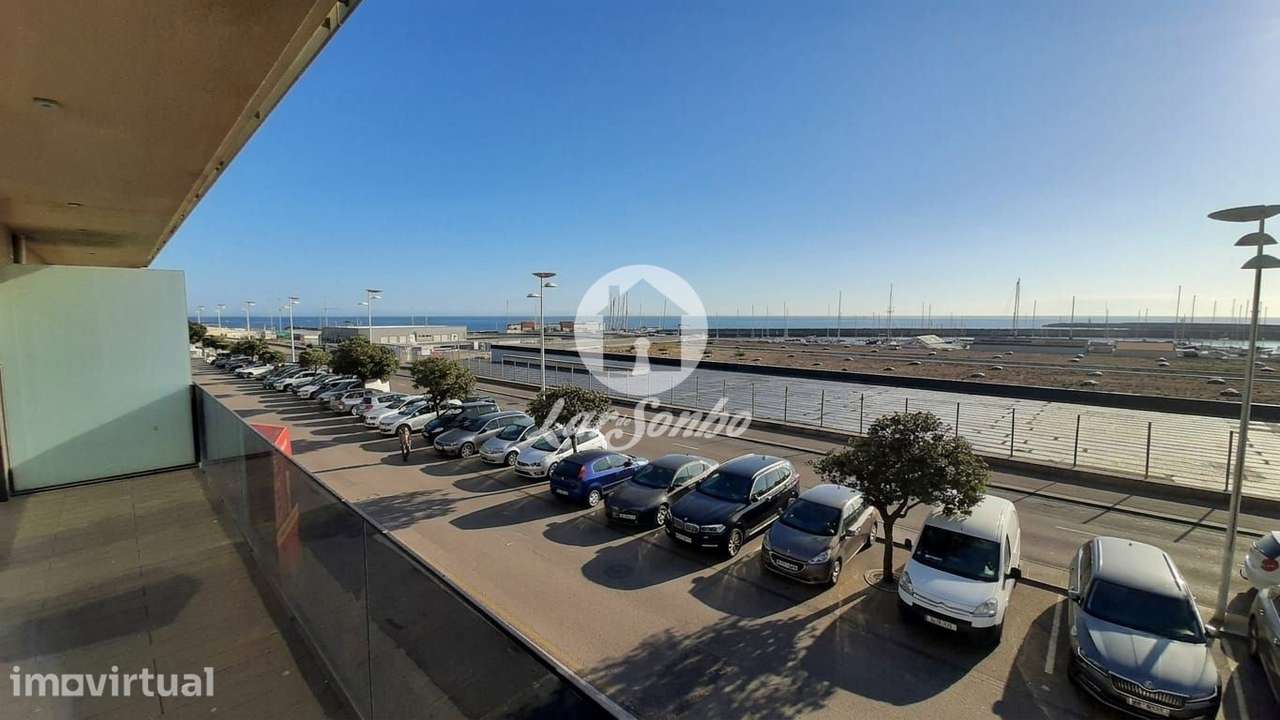 Excelente Apartamento T2 na 1ª linha de Mar - Vila do Conde - Grande imagem: 5/26