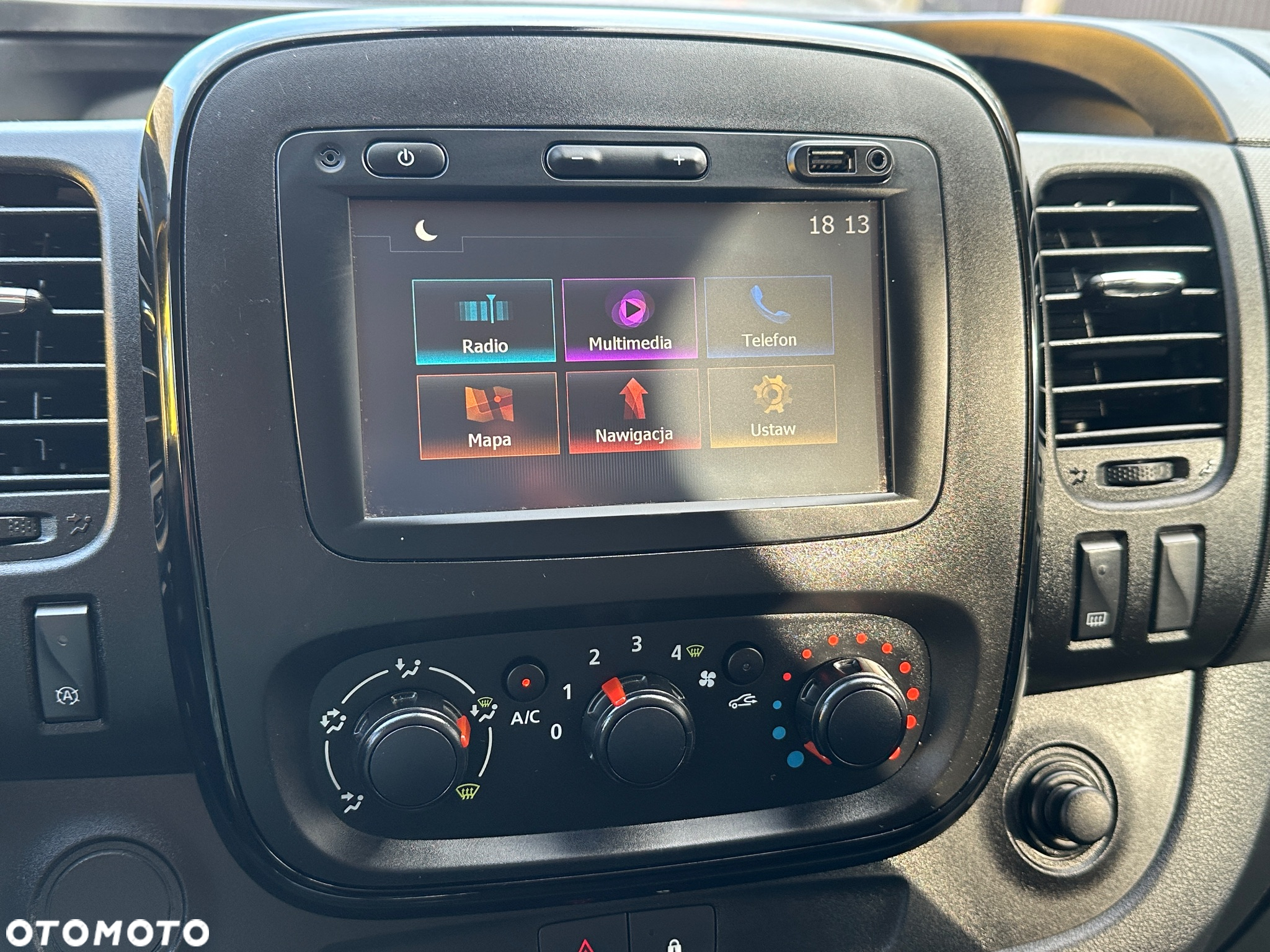 Opel Vivaro 1.6 CDTI L2H1 S&S LKW - 14