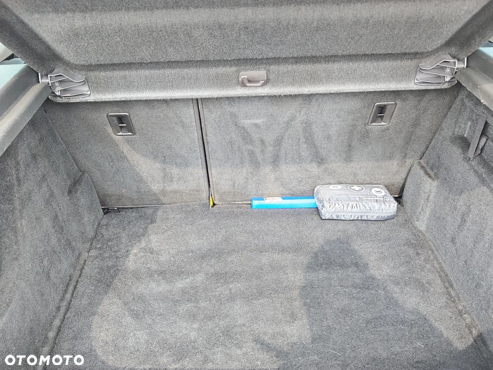 Opel Astra 1.4 Turbo Active - 24