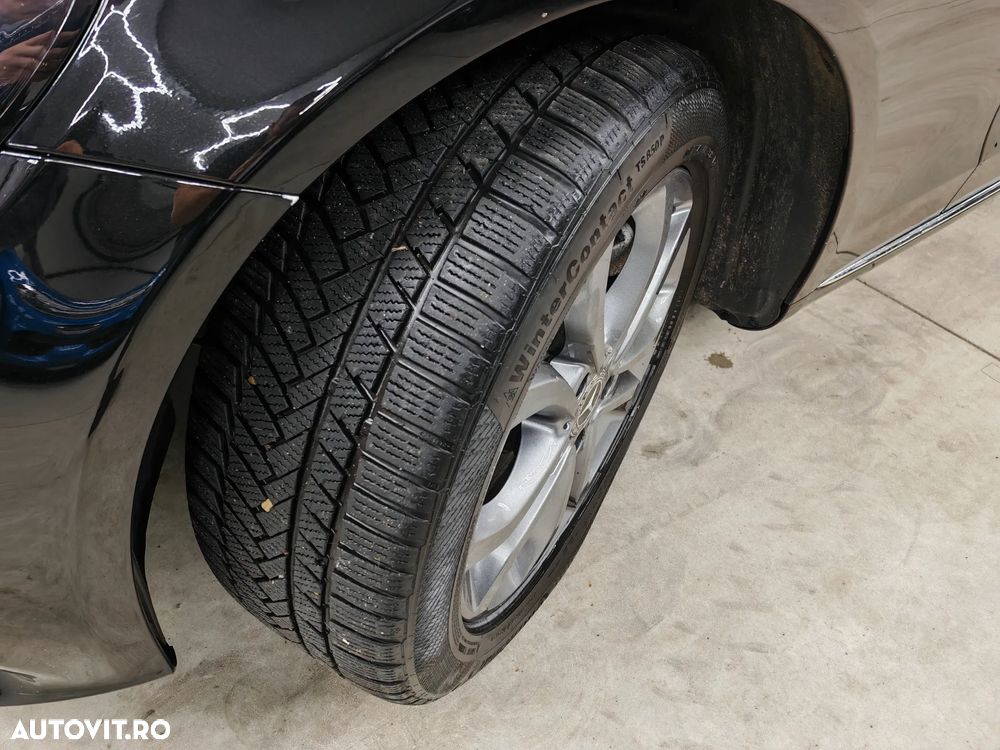 Mercedes-Benz C 250 d 4MATIC Aut. - 38