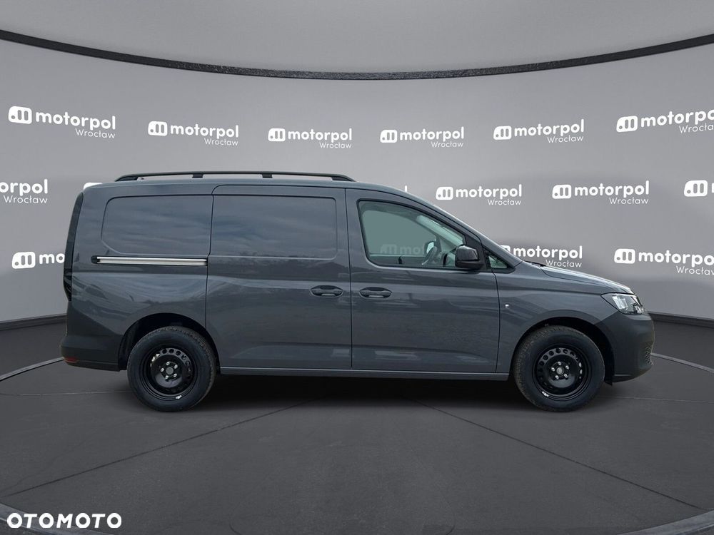 Volkswagen Caddy Cargo MAXI/benzyna, 1.5 TSI 116 KM manual 6-biegów - 3