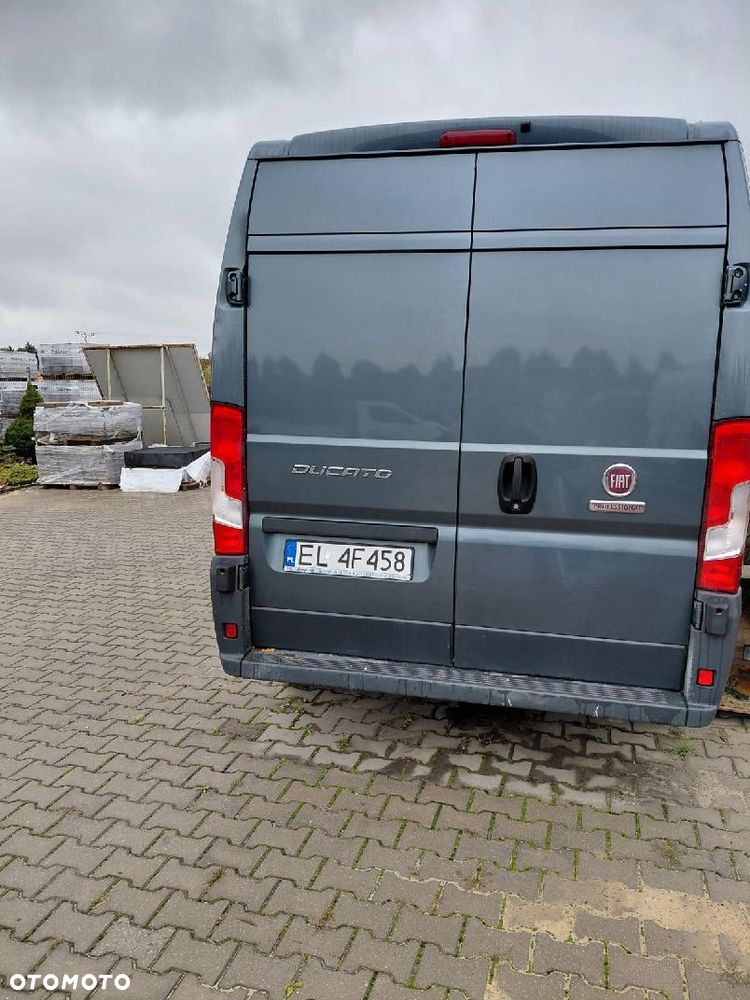 Fiat DUCATO - 9