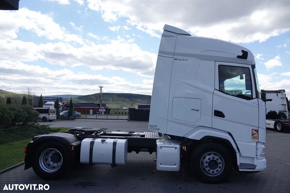 DAF XG 480 / 2022 R - 10