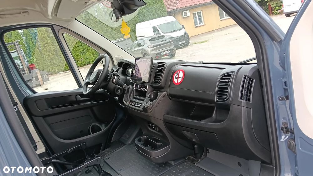 Fiat Ducato - 27
