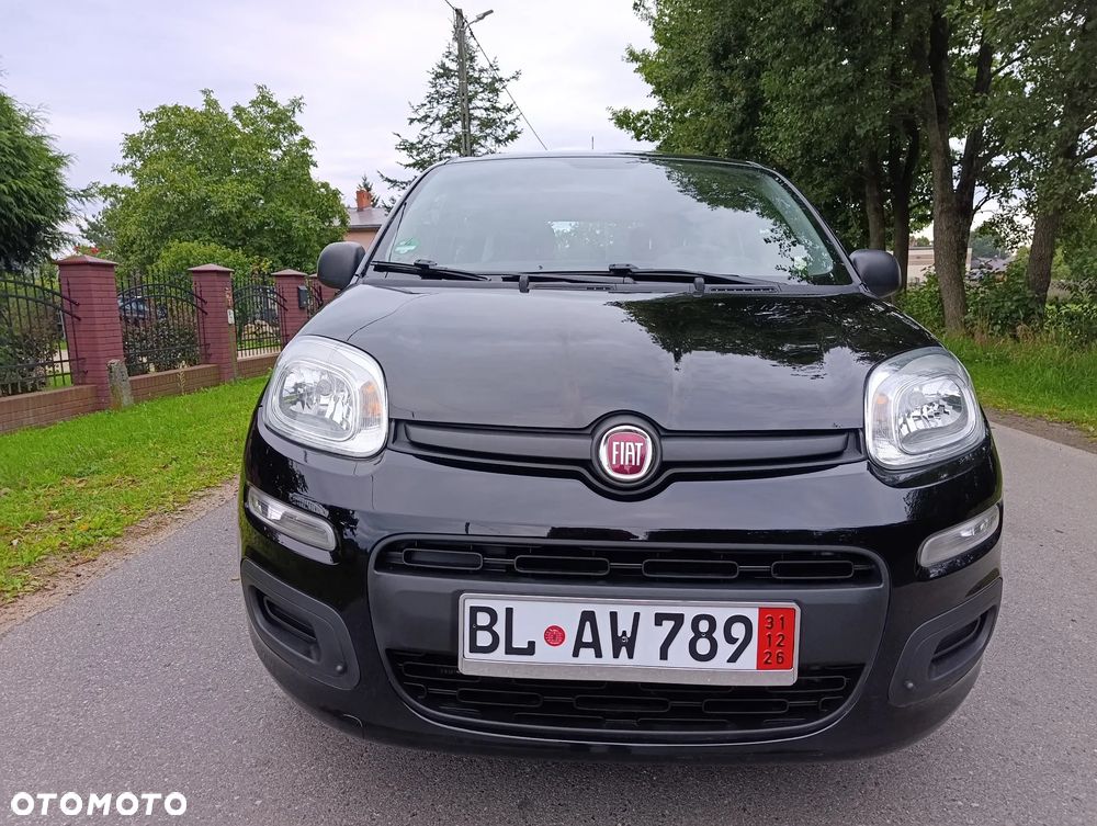 Fiat Panda 1.2 Start&Stop Pop - 20
