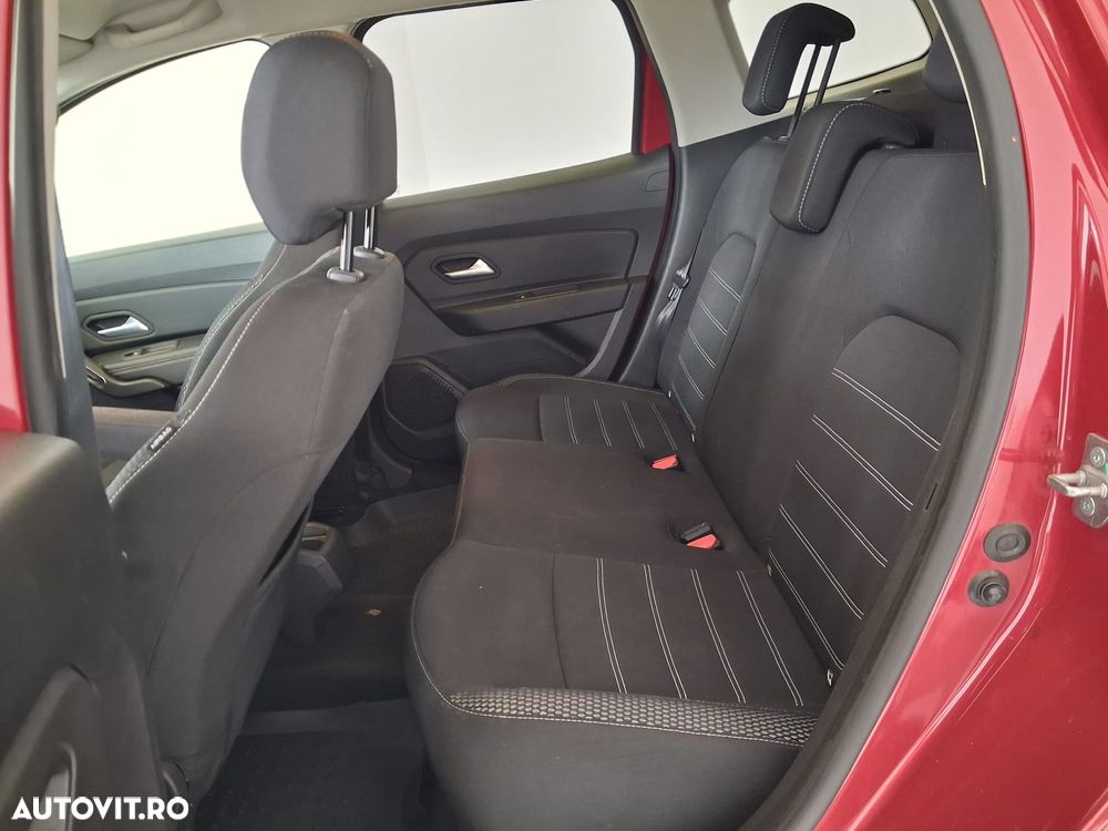 Dacia Duster 1.5 Blue dCi 4WD Prestige - 34