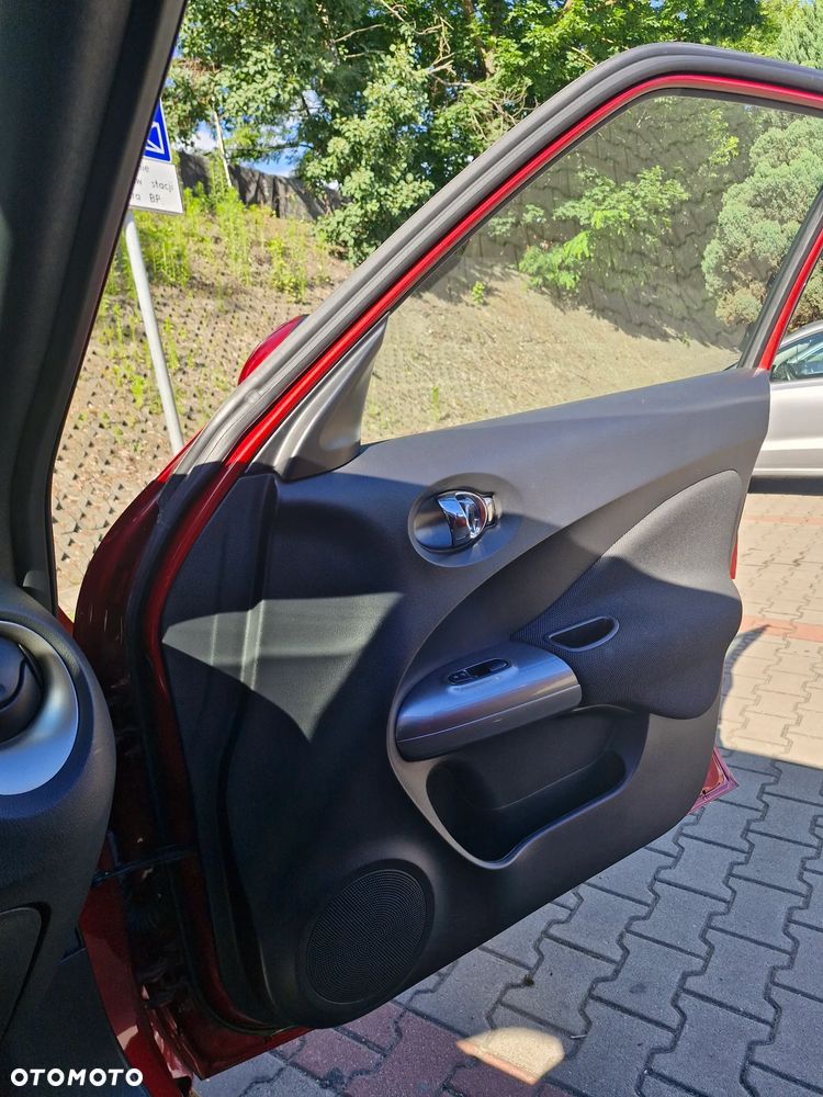 Nissan Juke 1.6 Acenta - 7