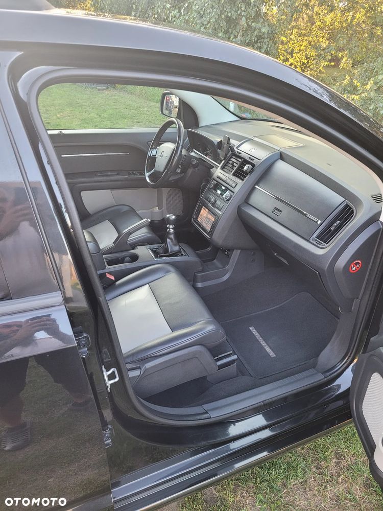 Dodge Journey - 8
