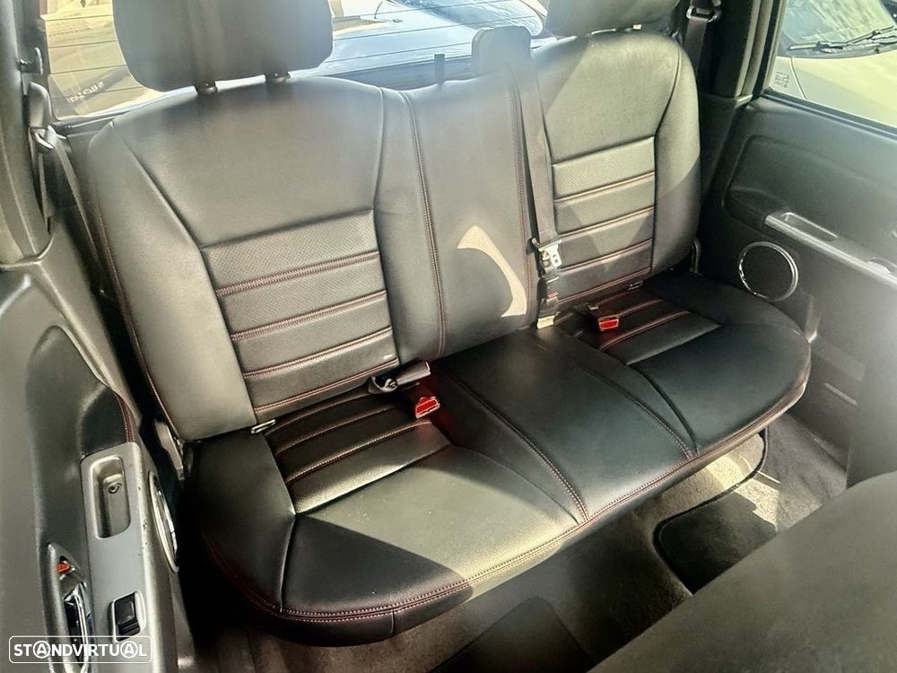 Isuzu D-Max 3.0 DTi CD 4WD LS Izutronic - 13