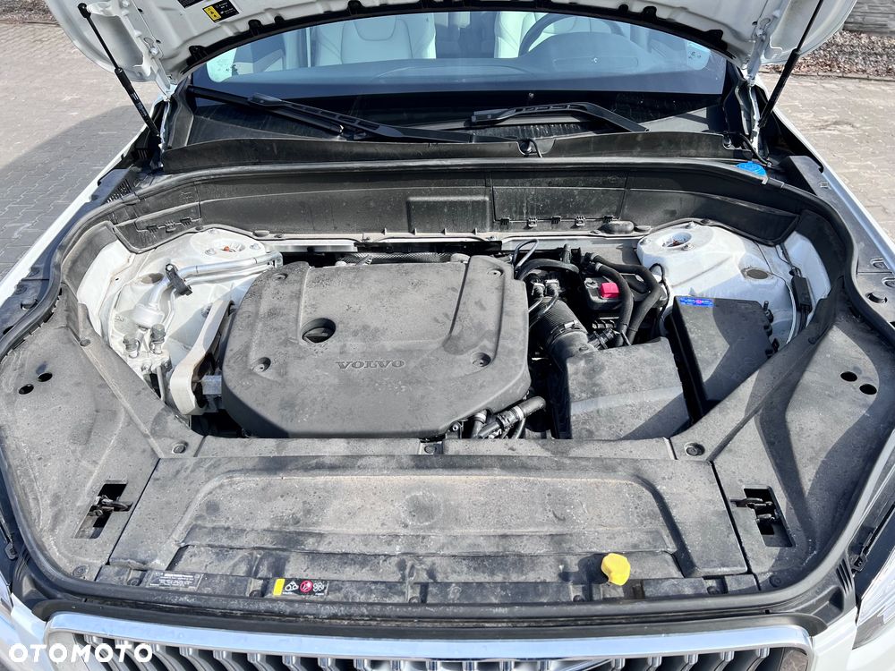 Volvo XC 90 B6 B AWD Geartronic Inscription - 16