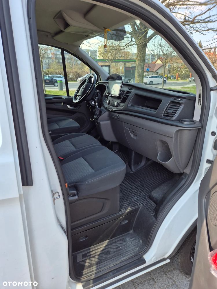 Ford Transit Custom L2H1 - 15