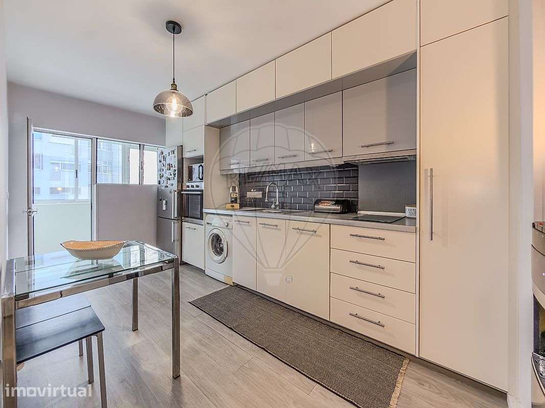 Apartamento T3 para arrendamento - Grande imagem: 4/22