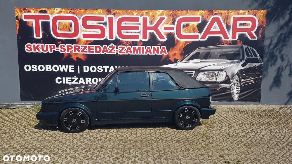Volkswagen Golf 1.6 GTI - 10