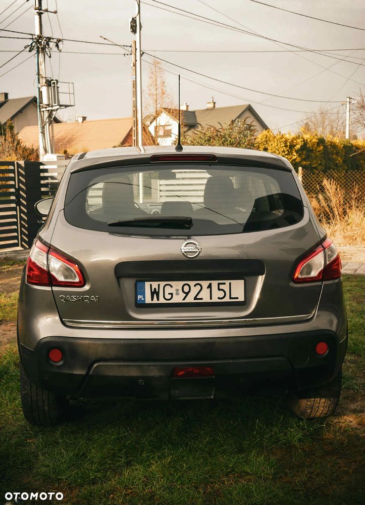 Nissan Qashqai 1.6 acenta - 3