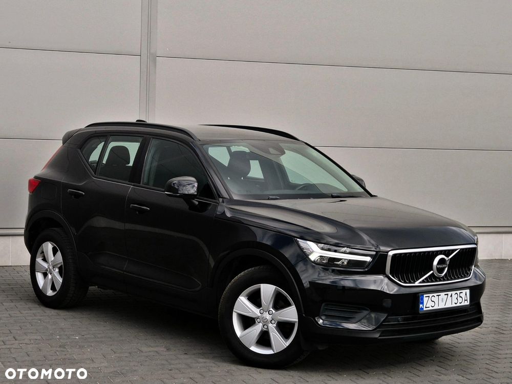 Volvo XC 40 D3 Momentum - 13