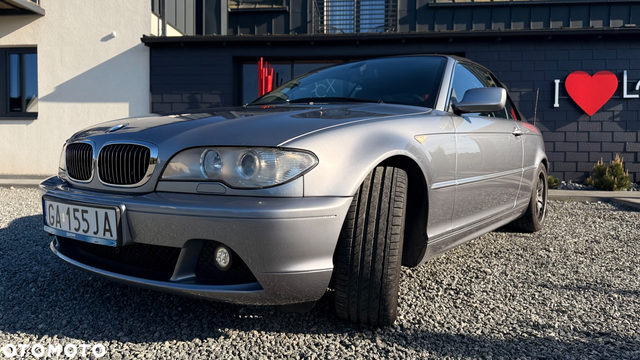 BMW Seria 3 330 Ci - 24