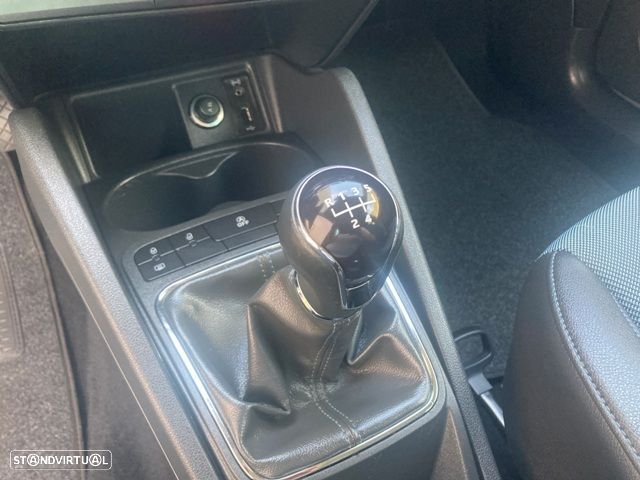 SEAT Ibiza ST 1.4 TDI S&S CONNECT - 24