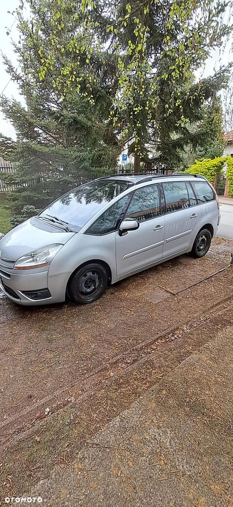 Citroën C4 Picasso - 6